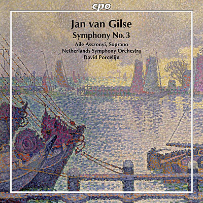 Symphonie 3 État correct reconditionné disponible sur Fnac