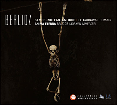 Symphonie fantastique - Le carnaval romain État correct reconditionné disponible sur Fnac