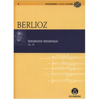 SYMPHONIE FANTASTIQUE OP.14 +CD État correct reconditionné disponible sur Fnac