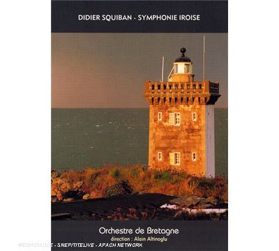 Acheter Symphonie iroise État correct - 25,97 € Symphonie iroise État correct reconditionné disponible sur Fnac