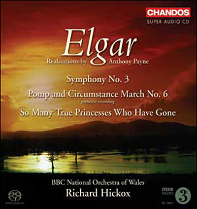 Symphonie n°3, Pomp and Circumstance March n°6 État correct reconditionné disponible sur Fnac | Dero