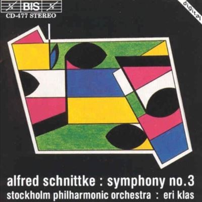 Symphonie N°3 État correct reconditionné disponible sur Fnac