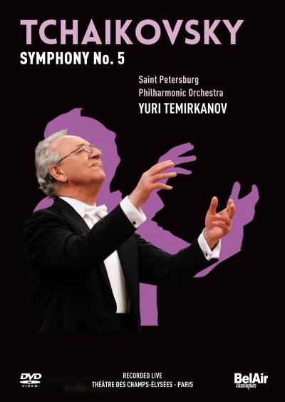 Symphonie n.5 DVD État correct reconditionné disponible sur Fnac