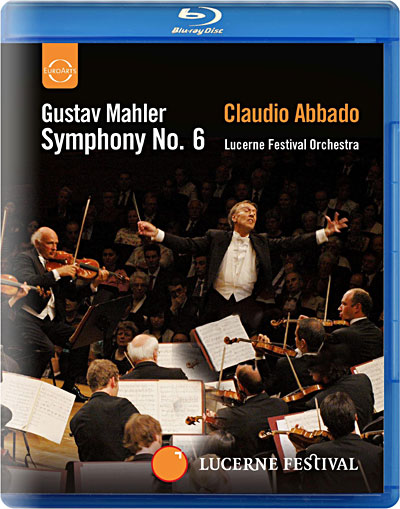 Symphonie n.6 - Blu-Ray État correct reconditionné disponible sur Fnac