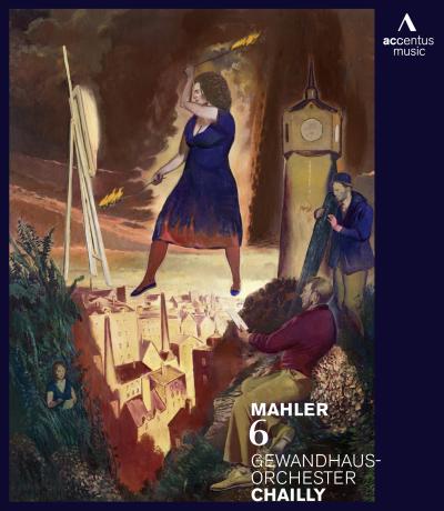 Symphonie n.6 Blu-Ray État correct reconditionné disponible sur Fnac