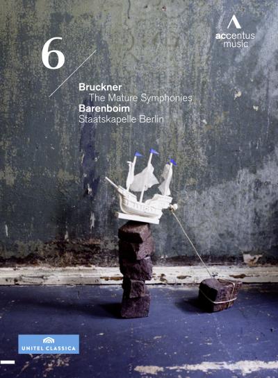 Symphonie n.6 DVD État correct reconditionné disponible sur Fnac