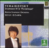 Acheter Symphonie N°6 / op.74 'Pathétique' État correct - 14,89 € Symphonie N°6 / op.74 'Pathétique' État correct reconditionné disponible sur Fnac