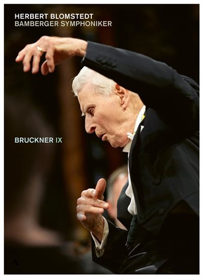 Symphonie N° 9 DVD État correct reconditionné disponible sur Fnac