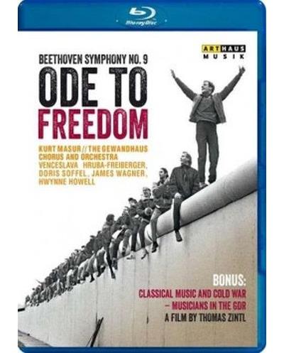 Symphonie n° 9 "Hymne à la joie" État correct reconditionné disponible sur Fnac | Dero