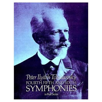 Acheter SYMPHONIE NOS 4-5-6 État correct - 26,75 € SYMPHONIE NOS 4-5-6 État correct reconditionné disponible sur Fnac