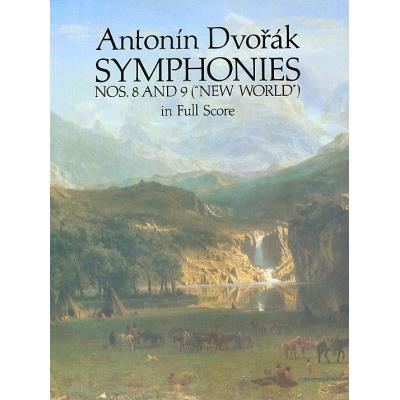Acheter SYMPHONIE NOS 8-9 État correct - 28,51 € SYMPHONIE NOS 8-9 État correct reconditionné disponible sur Fnac