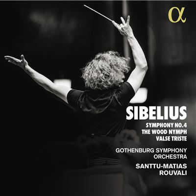 Acheter Symphonie Numéro 4 - La Nymphe des bois - Valse triste État correct - 17,10 € Symphonie Numéro 4 - La Nymphe des bois - Valse triste État correct reconditionné disponible sur Fnac