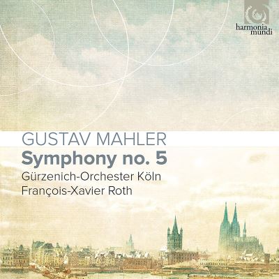 Symphonie numéro 5 État correct reconditionné disponible sur Fnac