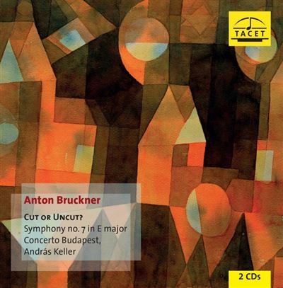 Symphonie Numéro 7 (2 Versions) État correct - 13,79 € Symphonie Numéro 7 (2 Versions) État correct reconditionné disponible sur Fnac