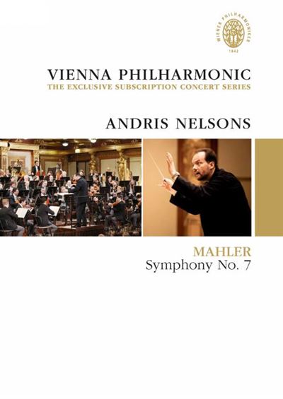 Symphonie Numéro 7 DVD État correct reconditionné disponible sur Fnac