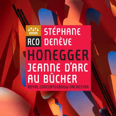 Symphonies 1 et 4 Blu-ray État correct reconditionné disponible sur Fnac