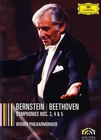Symphonies 3, 4 et 5 État correct reconditionné disponible sur Fnac