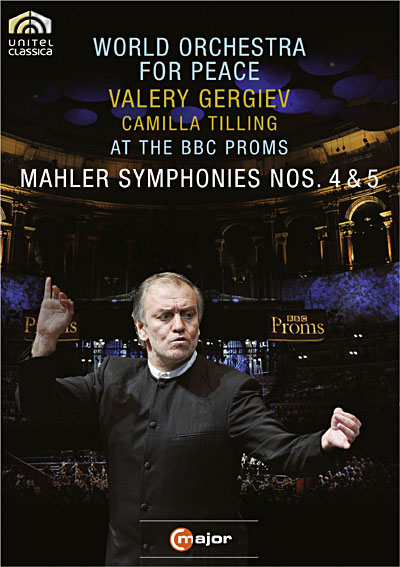 Symphonies 4 et 5 État correct reconditionné disponible sur Fnac
