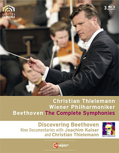 Symphonies - Intégrale - Blu-Ray État correct reconditionné disponible sur Fnac | Dero