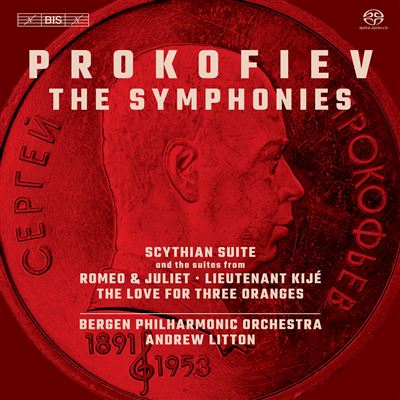 Symphonies Intégrale État correct - 19,49 € Symphonies Intégrale État correct reconditionné disponible sur Fnac