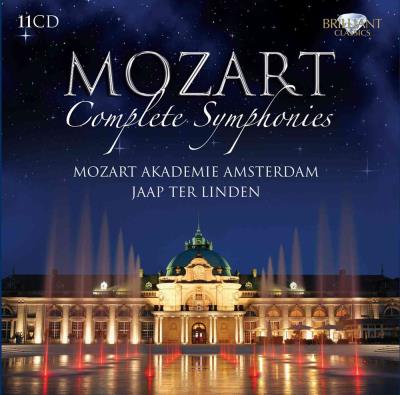 Symphonies (Intégrale) État correct reconditionné (offre indisponible) | Dero