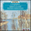 Symphonies N°1 en sol majeur et N°2 en la majeur État correct reconditionné disponible sur Fnac