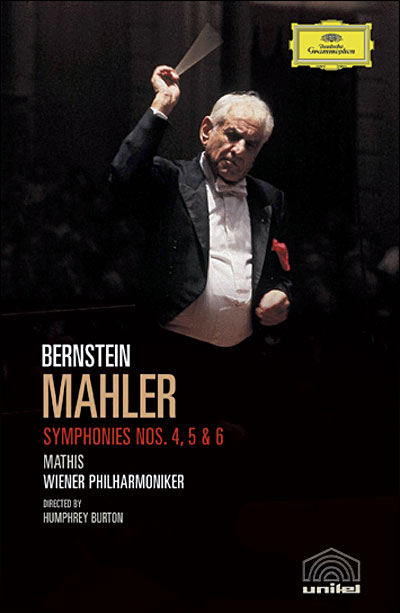 Acheter Symphonies N°4-5-6 État correct - 17,40 € Symphonies N°4-5-6 État correct reconditionné disponible sur Fnac