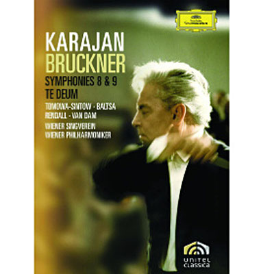Acheter Symphonies N°8 et N°9 - Te Deum État correct - 16,19 € Symphonies N°8 et N°9 - Te Deum État correct reconditionné disponible sur Fnac