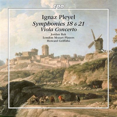 Acheter Symphonies Numéro 18 et 21 / concerto pour alto État correct - 14,59 € | Dero Symphonies Numéro 18 et 21 / concerto pour alto État correct reconditionné disponible sur Fnac | Dero