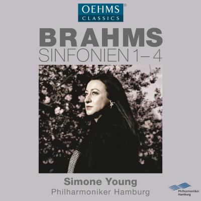 Symphonies numéros 1-4, Ouverture tragique en Re Mineur Opus 81 État correct reconditionné disponible sur Fnac | Dero