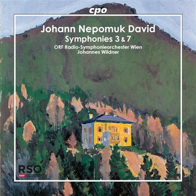 Symphonies Numéros 3 et 7 État correct reconditionné disponible sur Fnac