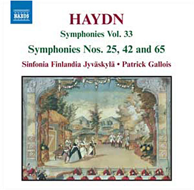 Symphonies -  Volume 33 État correct reconditionné disponible sur Fnac