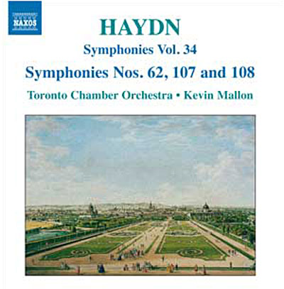 Symphonies volume 34 - N.62, 107 et 108 État correct reconditionné disponible sur Fnac | Dero