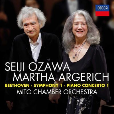 Symphony number 1 Piano Concerto number 1 État correct reconditionné disponible sur Fnac