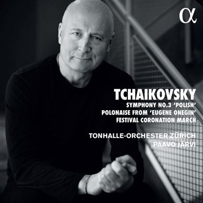 Symphony Number 3, Polonaise And Coronation March État correct reconditionné disponible sur Fnac