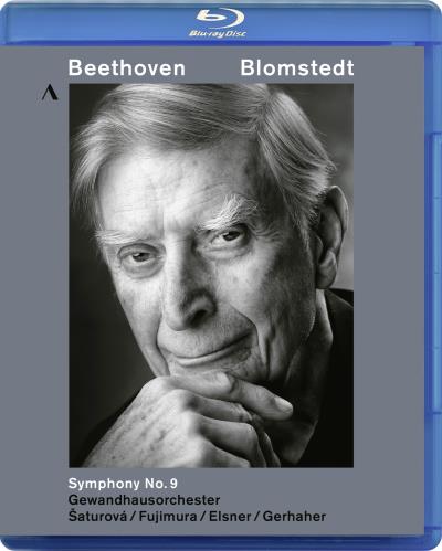Symphony number 9 Blu-ray État correct - 45,91 € Symphony number 9 Blu-ray État correct reconditionné disponible sur Fnac