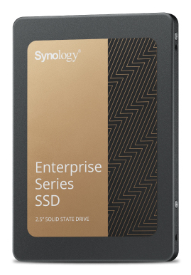 Synology Enterprise Series 480 Go 2.5 Série ATA III - Excellent état Parfait état Synology reconditionné disponible sur Pixmania