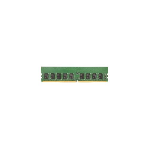 synology ram synology 4go ddr4 so-dimm ecc d4es01-4g – mémoire nas compacte avec ecc, fiabilité accrue État correct N/A reconditionné disponible sur Fnac