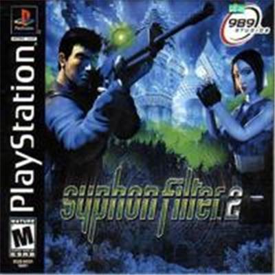 Syphon Filter 2 État correct - 14,95 € Syphon Filter 2 État correct reconditionné disponible sur Fnac