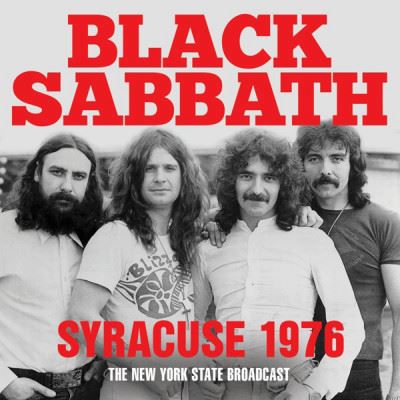 Syracuse Radio Broadcast New York 1976 État correct reconditionné disponible sur Fnac