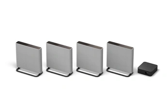 Système Home Cinéma Bravia Theatre Quad Dolby Atmos Bluetooth Gris Très bon état reconditionné disponible sur Darty