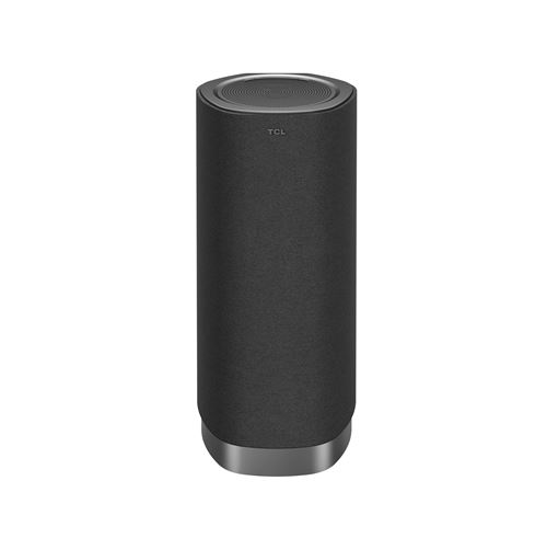 Système Home Cinéma sans fil Tcl Z100 Dolby Atmos FlexConnect 1.1.1 Noir État correct TCL reconditionné disponible sur Fnac
