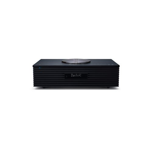 Système stéréo tout en un Technics Ottava SC-C70MK2EGK Noir État correct reconditionné disponible sur Fnac