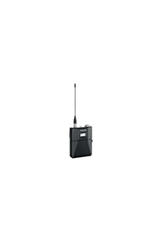 Système Transmission Sans Fil - QLXD1 G51 Très bon état Shure reconditionné disponible sur Darty