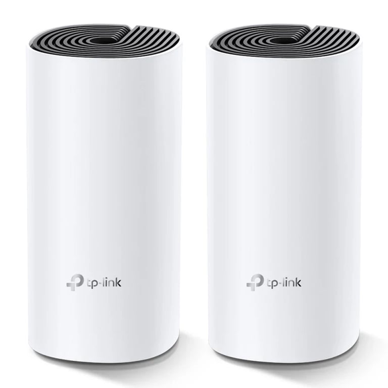 Système Wifi Mesh Ac1200 Tp-Link Deco M4 Pack de 2 unités - Très bon état Très bon état Nissan reconditionné disponible sur Pixmania