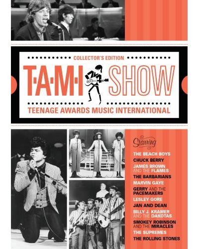 T a m i/ed collector/gb/ws - DVD Zone 1 État correct reconditionné disponible sur Fnac