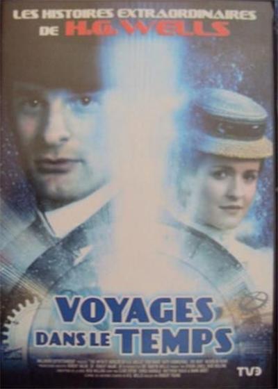 Acheter T.C.F. - Voyages Dans Le Temps État correct - 16,00 € T.C.F. - Voyages Dans Le Temps État correct reconditionné disponible sur Fnac