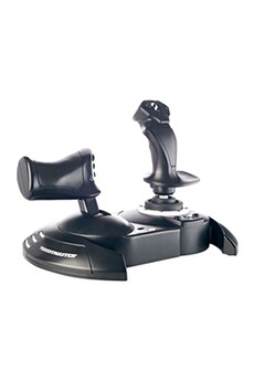 T.Flight Hotas One Flight Stick pour Xbox Series, Xbox One & PC Très bon état - 91,56 € T.Flight Hotas One Flight Stick pour Xbox Series, Xbox One & PC Très bon état Thrustmaster reconditionné disponible sur Darty