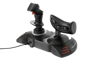 T-FLIGHT HOTAS X Très bon état Thrustmaster reconditionné disponible sur Darty