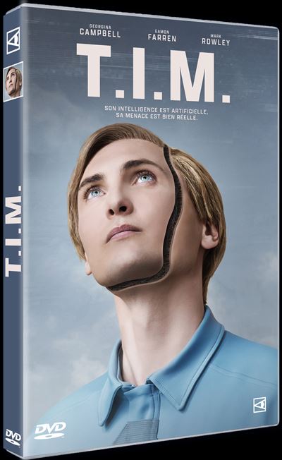 T.I.M. DVD État correct reconditionné disponible sur Fnac | Dero